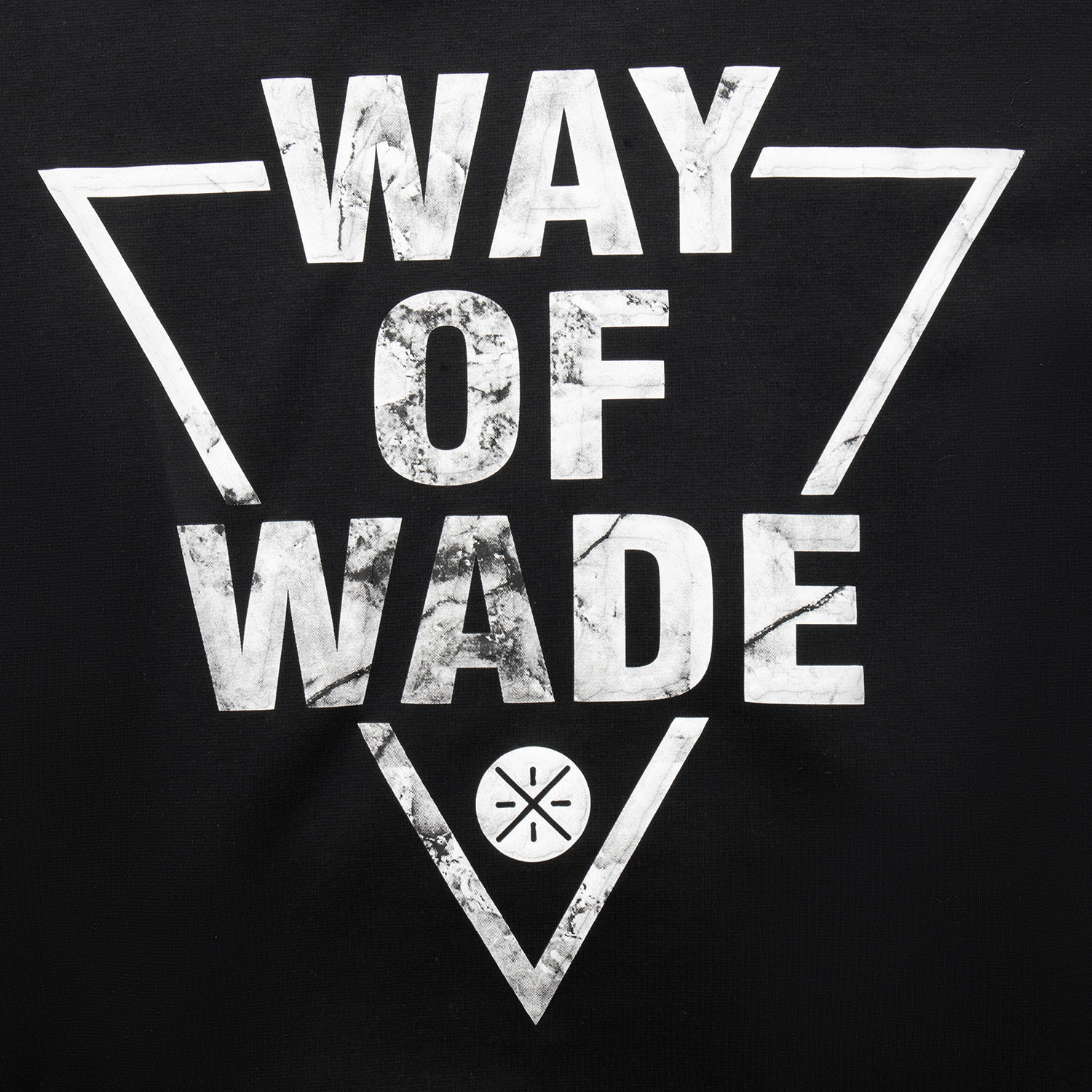 AWDV259-1 Толстовка Wade Lifestyle черный