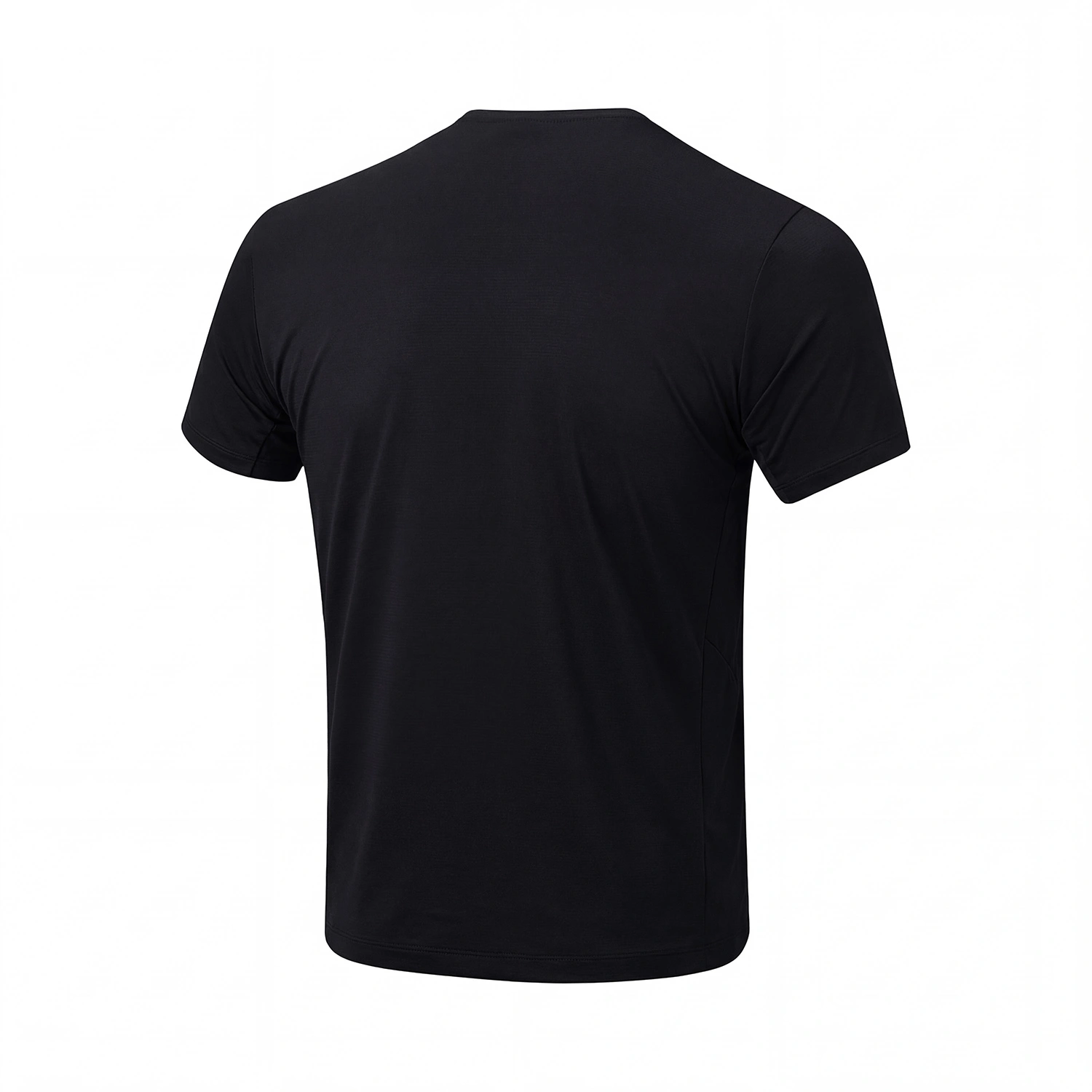 ATSW515-4 Футболка Active черный