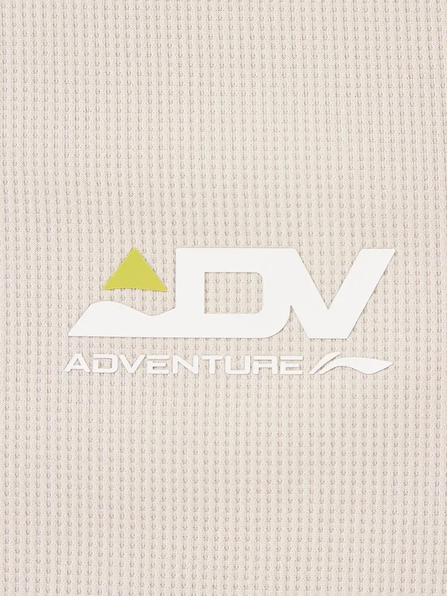 ATSW160-4 Футболка Trail Running серый