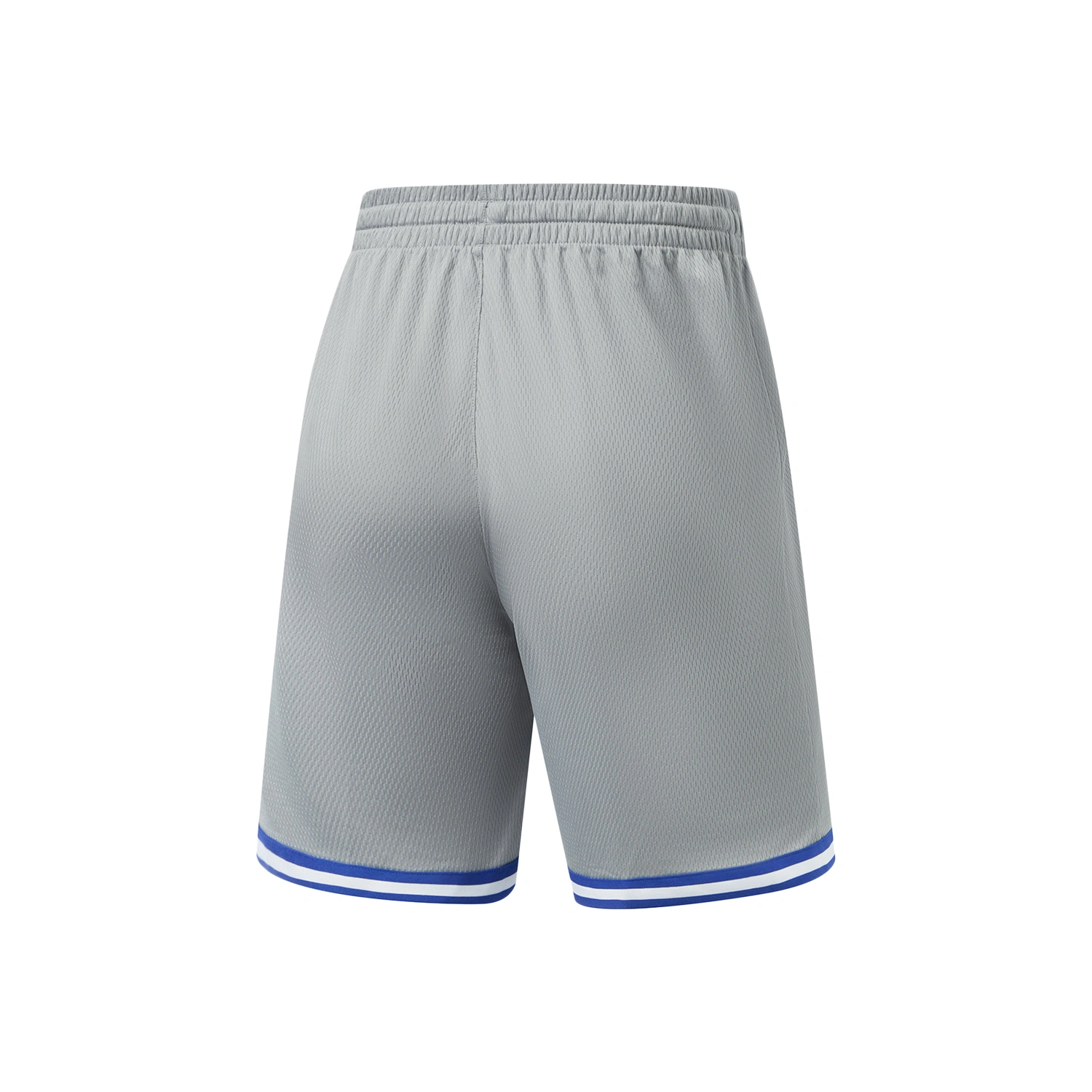 AATW005-6 Костюм спортивный CBA Pack серый