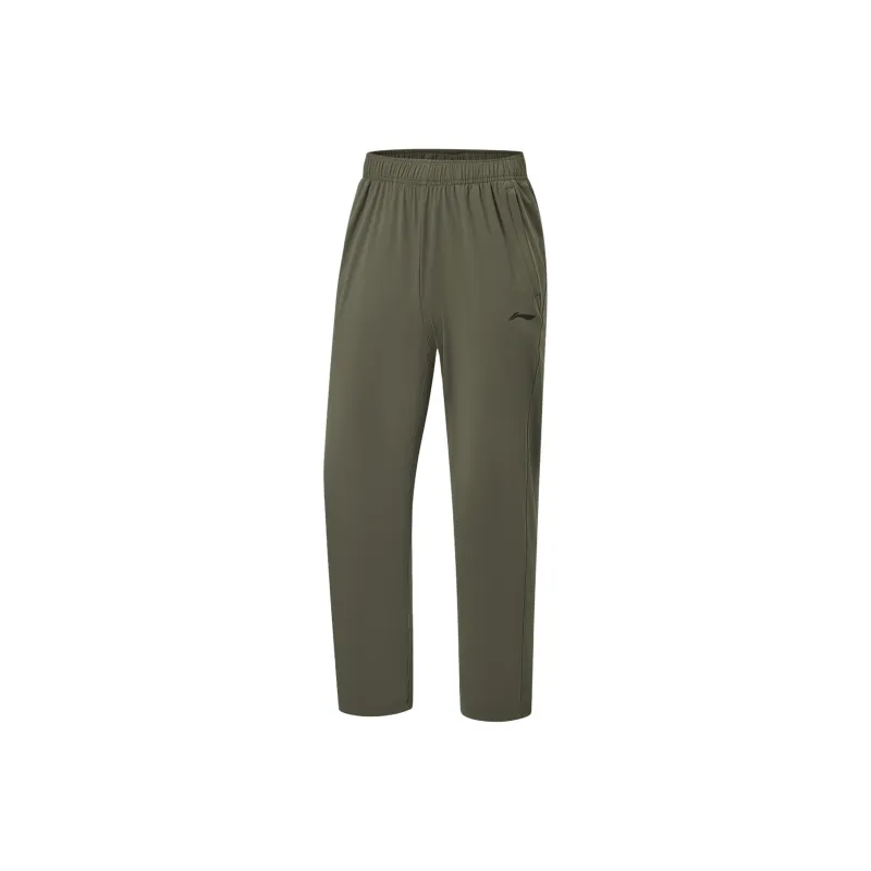 AKYW043-3 Брюки джоггеры Active бежевый