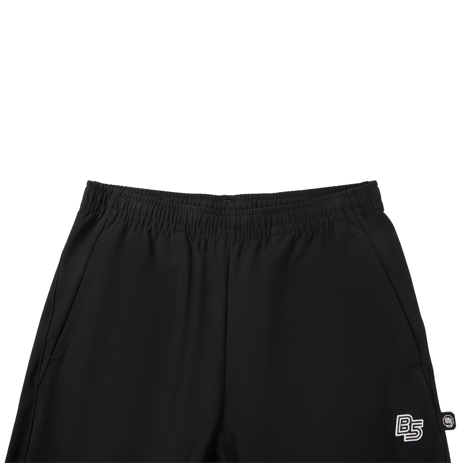 AKLW301-2 Брюки спортивные Badfive Culture черный