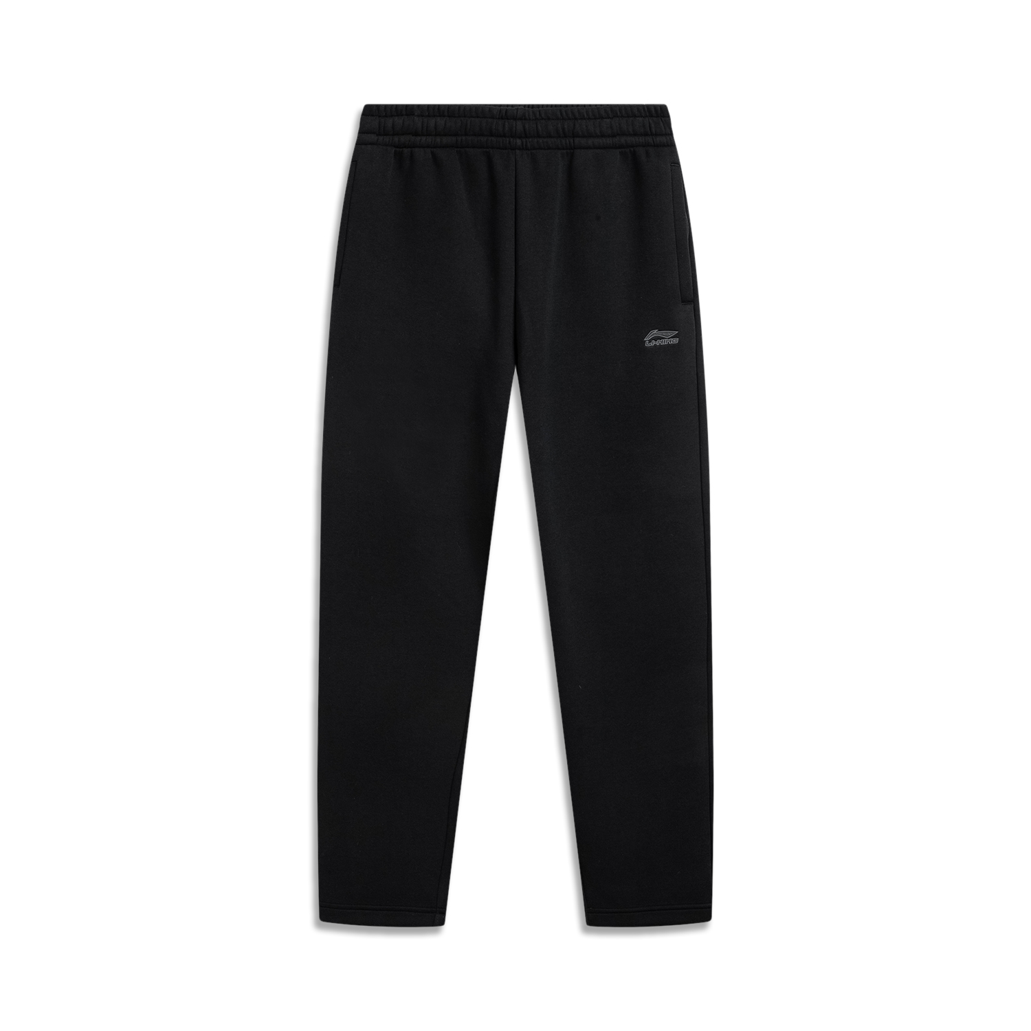 AKLW079-3 Брюки спортивные Sports Style черный