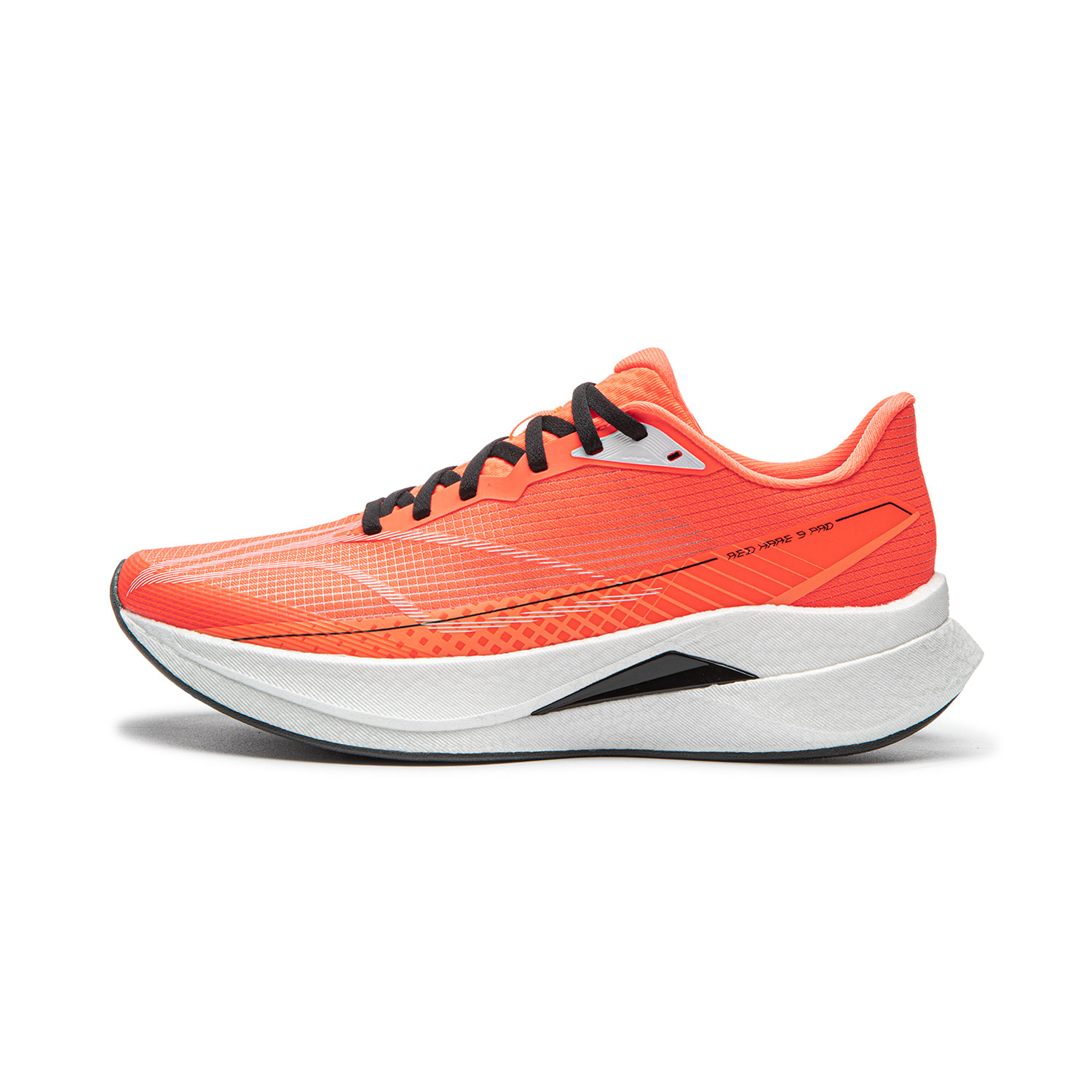 ARPW001-47 Кроссовки беговые Red Hare 9 Pro мульти