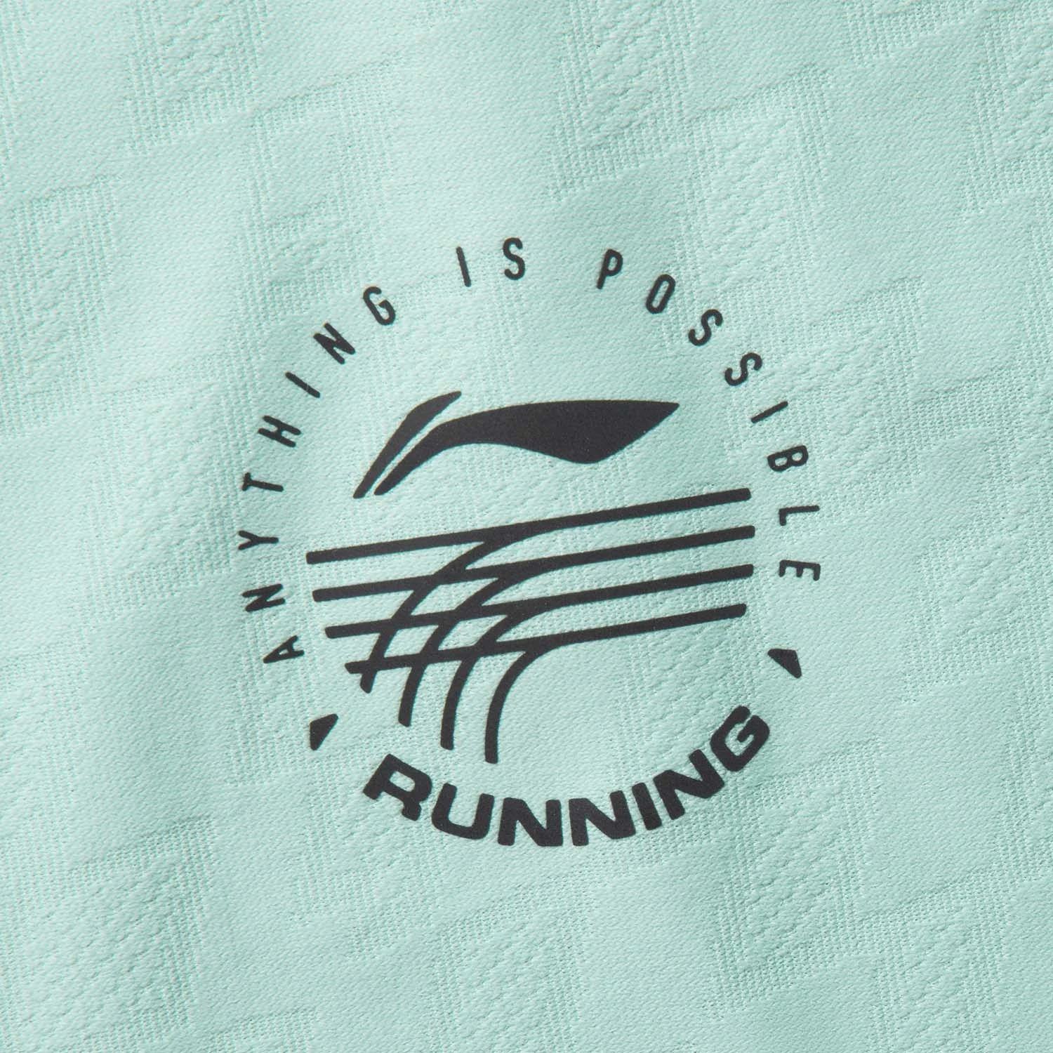 ATSV367-4 Футболка Jogging синий