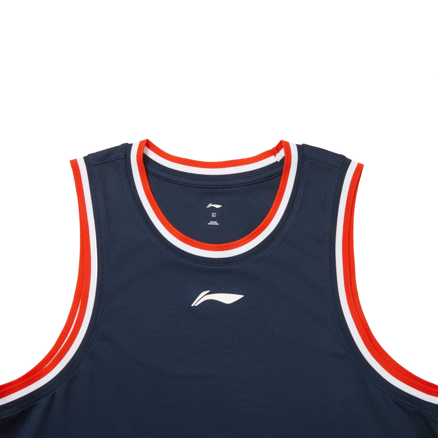 AATW005-1 Костюм спортивный CBA Pack синий