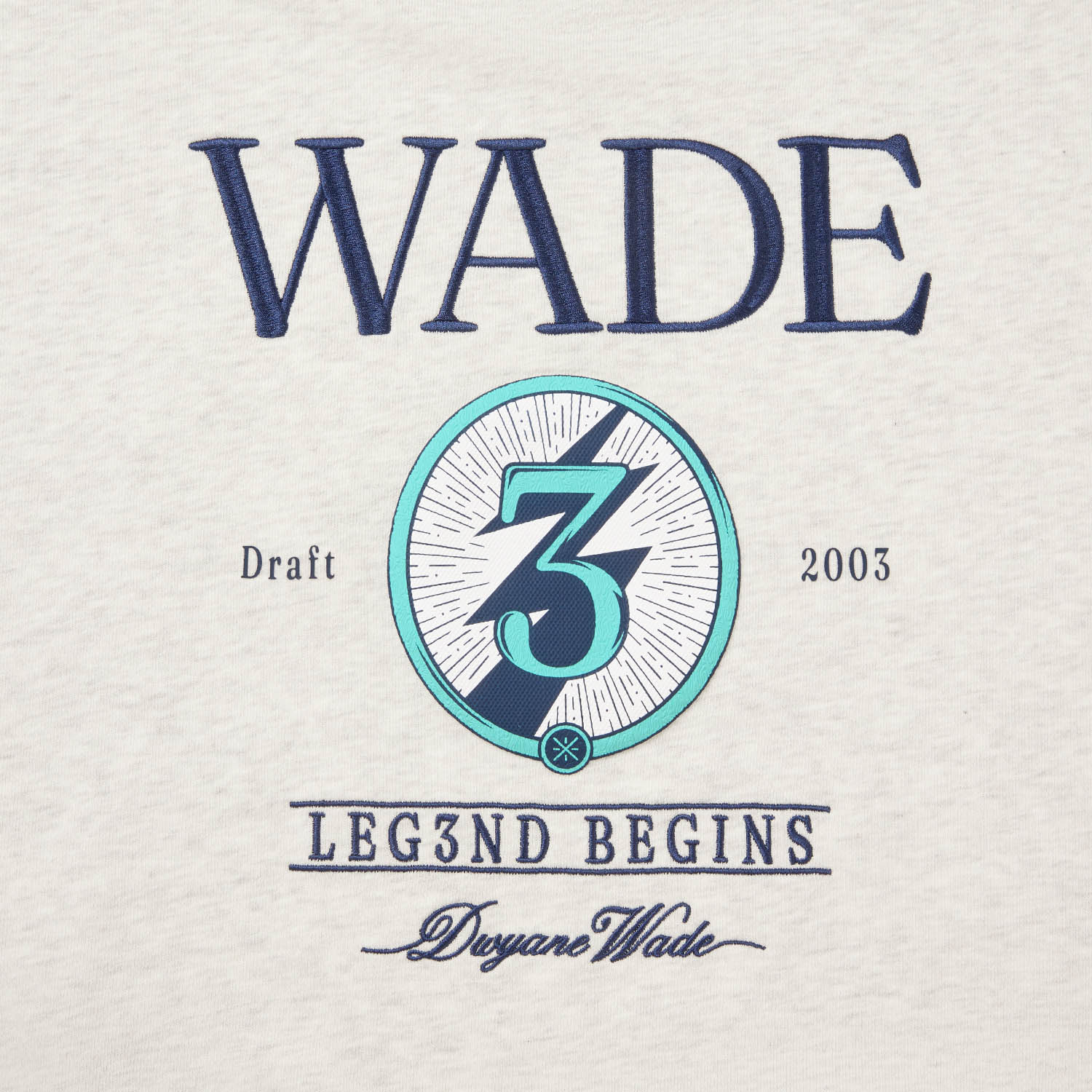 AWDW291-4 Толстовка Wade серый