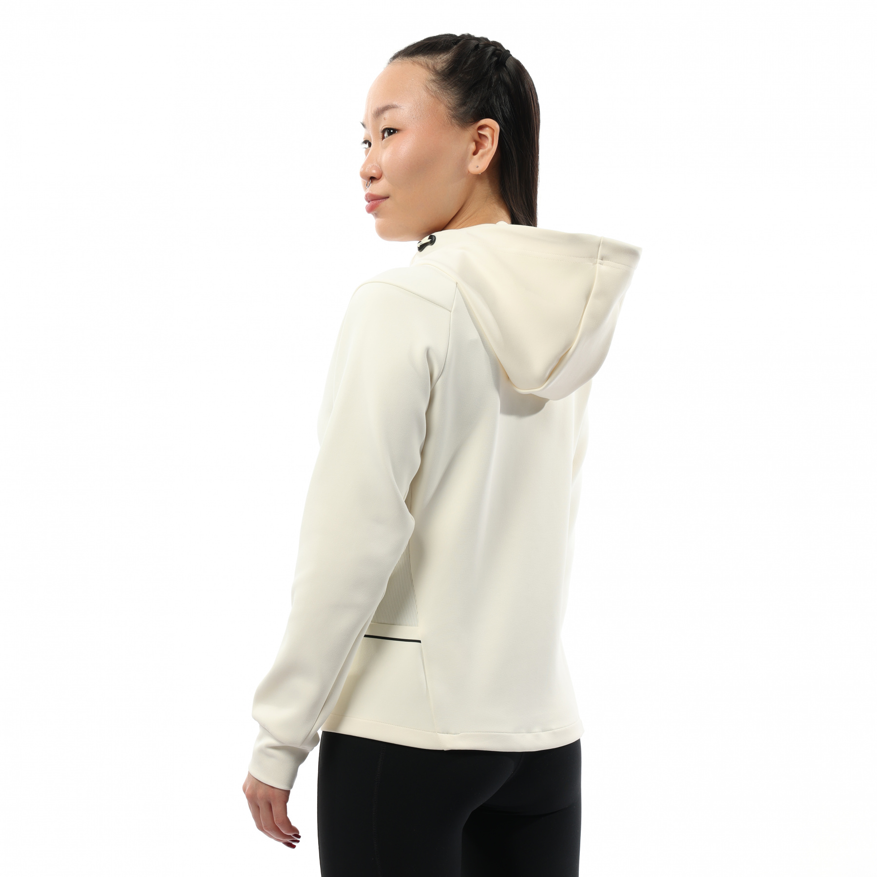 AFDVA60-3 Куртка Essentials белый