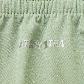AYKV135-17 Брюки спортивные Essentials зеленый