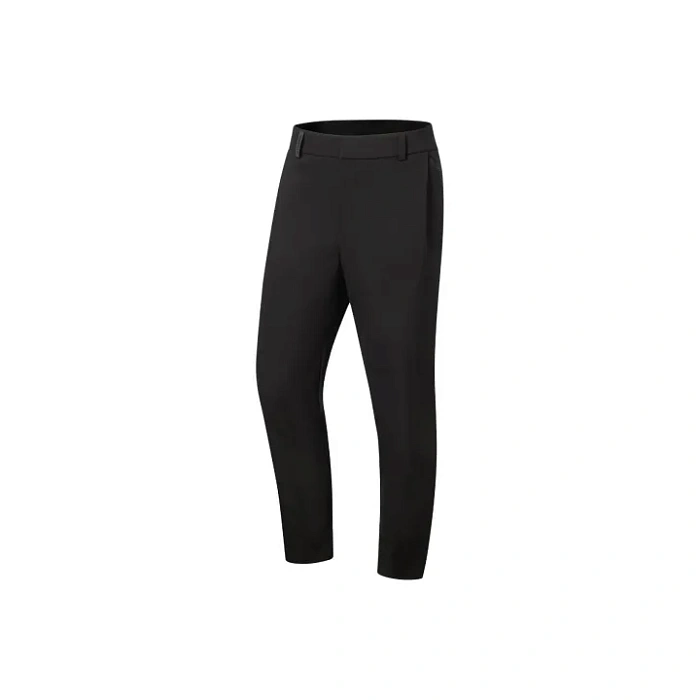 AKYW115-1 Брюки спортивные Active черный