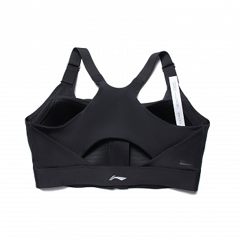 AUBS106-5 Бюстгальтер бра Fitness черный