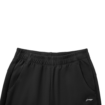 AKYW148-1 Брюки джоггеры Essentials черный