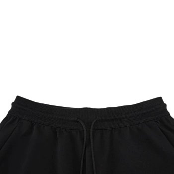 AKSW195-2 Шорты Sports Style черный