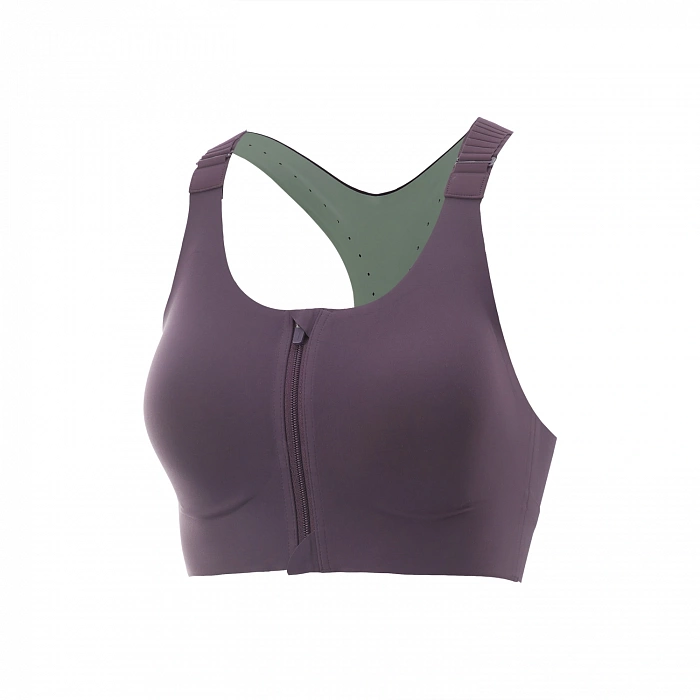 AUBV004-8 Бра Workout фиолетовый