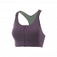 AUBV004-8 Бра Workout фиолетовый