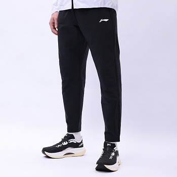 AYKV023-1 Брюки спортивные Jogging черный