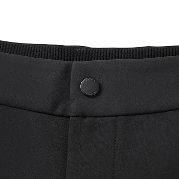 AKYW219-1 Брюки спортивные Essentials черный
