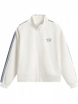 AWDV930-3 Толстовка Sports Style белый