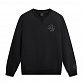AWDW013-1 Толстовка Wade Lifestyle черный