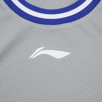 AATW005-6 Костюм спортивный CBA Pack серый