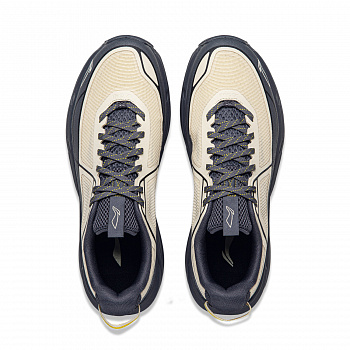 AHTW007-5 Кроссовки Outdoor AXJ Stride 2 бежевый