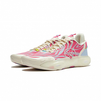 ABAU023-8 Баскетбольные кроссовки Wade All City 12
