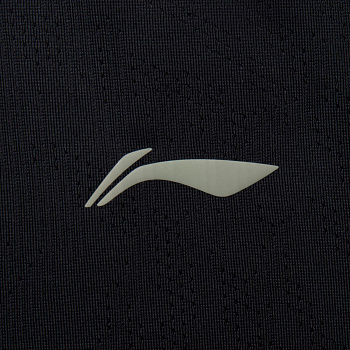 ATSV369-1 Футболка Jogging черный