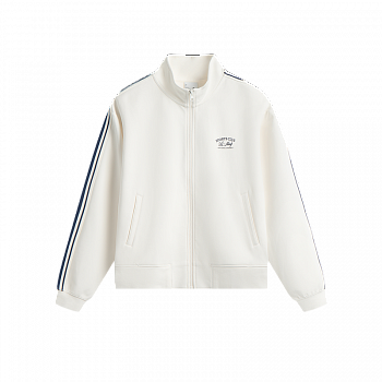 AWDV930-3 Толстовка Sports Style белый