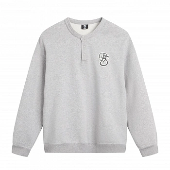 AWDV865-5 Толстовка Bad5 Off-Court серый