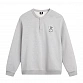 AWDV865-5 Толстовка Bad5 Off-Court серый