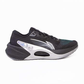ARZU003-15 Кроссовки для бега Furious Rider 7 V2 черные