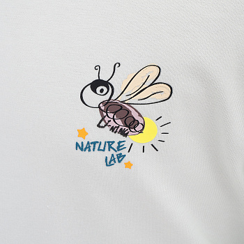 YHSU098-2 Футболка Outdoor зелёная