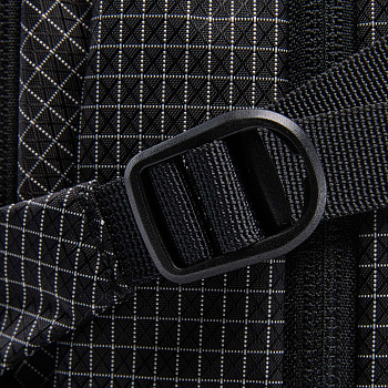 ABSW329-1 Рюкзак Outdoor черный