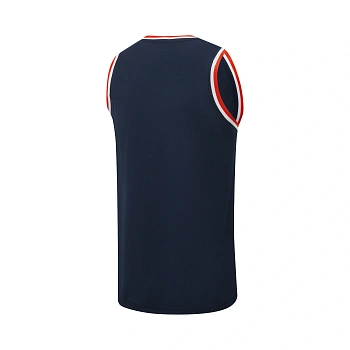 AATW005-1 Костюм спортивный CBA Pack синий