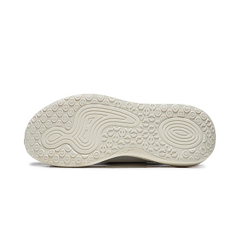 AGLW009-2 Кроссовки Soft Go 3 Slip On серый