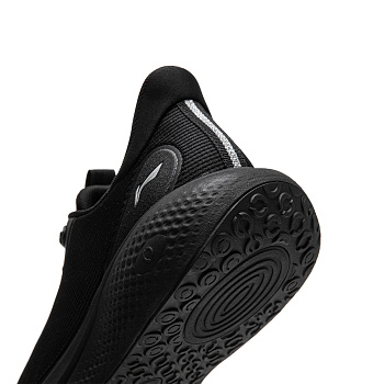 AGLW027-6 Кроссовки Soft Cool Go 3 V2 черный