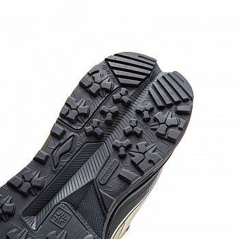 AHTW003-1 Кроссовки Outdoor AXC Rush 2 черный