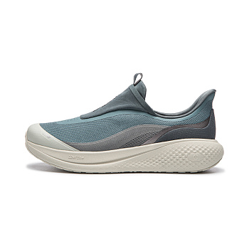 AGLW009-11 Кроссовки Soft Go 3 Slip On мульти