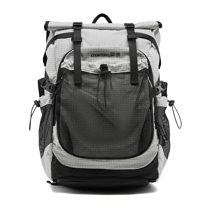 ABSW217-2 Рюкзак Outdoor белый