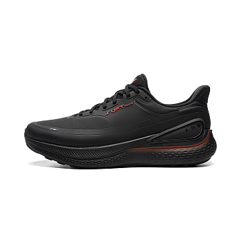 AGLW155-2 Кроссовки Soft Plus 3 черный