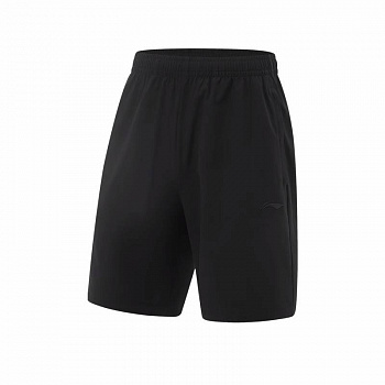 AKSV111-1 Шорты Essentials черный