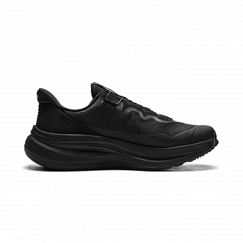 AGLW011-2 Кроссовки Soft Go Max 2 черный