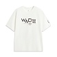 AHSW375-2 Футболка Wade Lifestyle белый