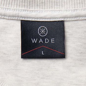 AWDV257-5 Толстовка Wade Lifestyle фиолетовый