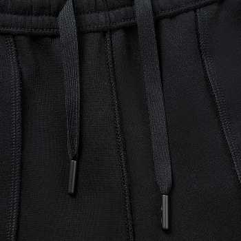 AKLV836-2 Брюки спортивные Sports Style черный