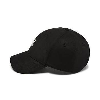 AMYW259-1 Кепка Logo Lab черный