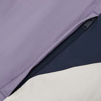 AFDW447-2 Ветровка Badfive Culture мульти
