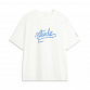 AHSV089-2 Футболка Wade Lifestyle белый