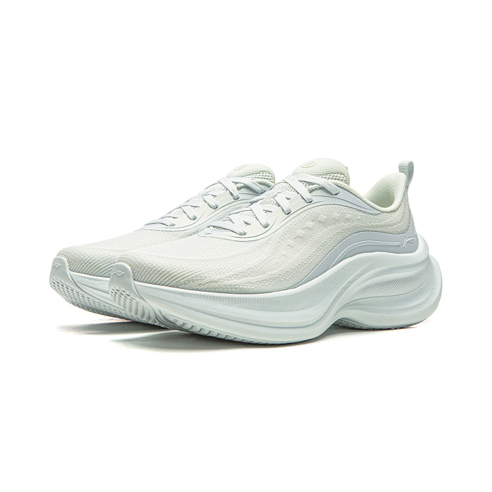 ARHW020-9 Кроссовки беговые Comfy серый