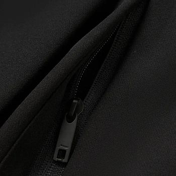 AKYW115-1 Брюки спортивные Active черный